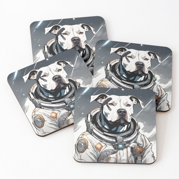 Item preview, The Canine Odyssey designed and sold by Rambarde-Knight.