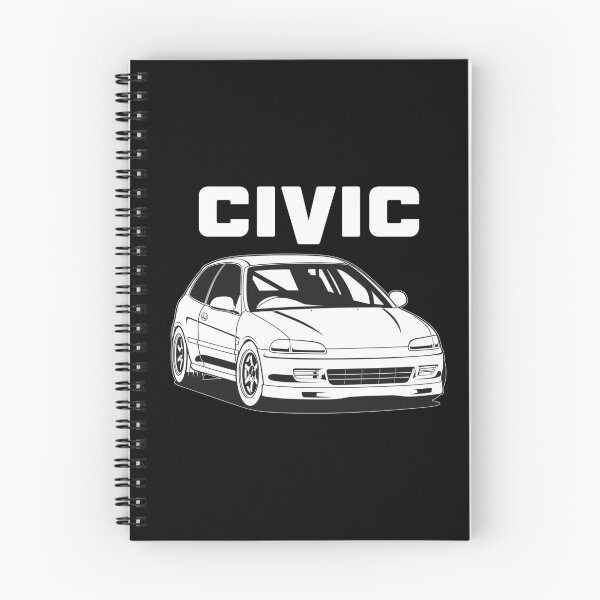 Item preview, Civic EG JDM designed and sold by squeal tires.