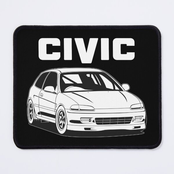Item preview, Civic EG JDM designed and sold by squeal tires.