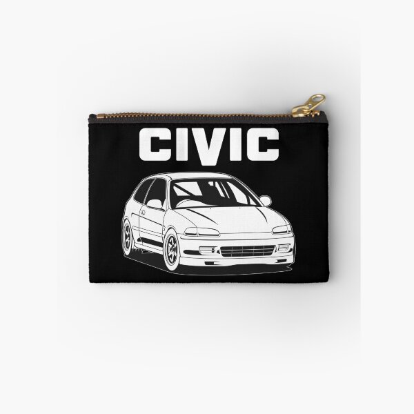 Item preview, Civic EG JDM designed and sold by squeal tires.