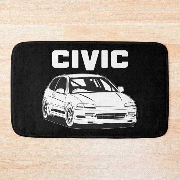 Item preview, Civic EG JDM designed and sold by squeal tires.