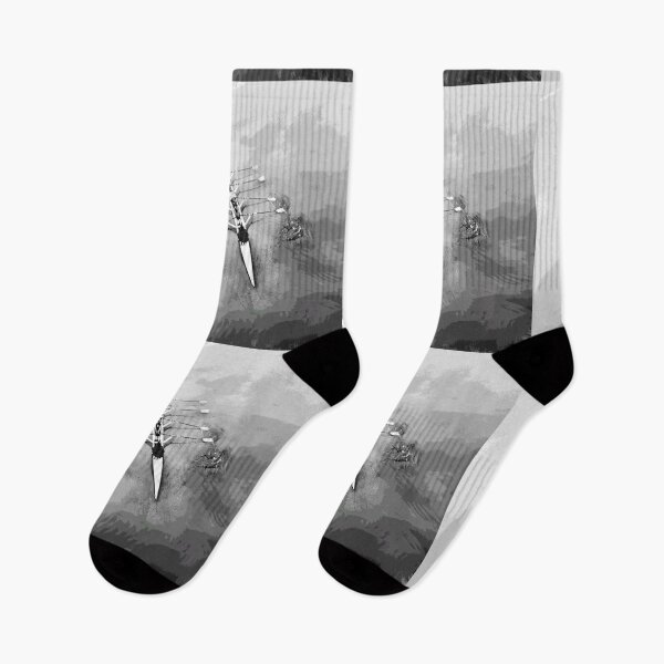 Item preview, Synchrony in Motion: Rowing Team in Black and White designed and sold by Michael van der Hoorn.