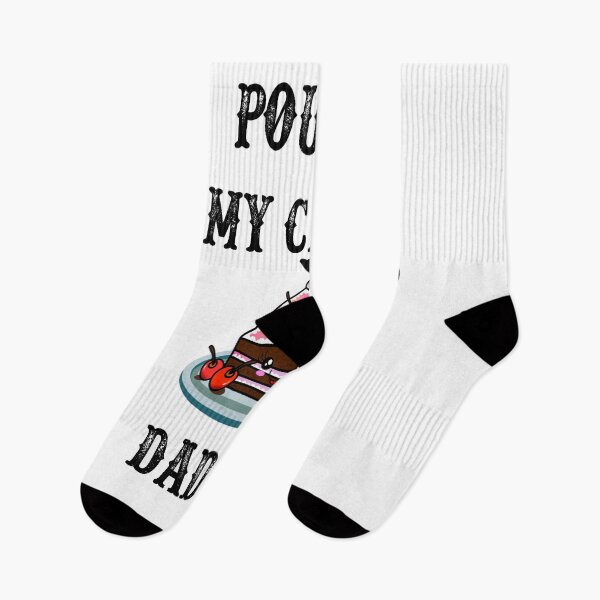 Item preview, pound my cake daddy  designed and sold by MKshoper.