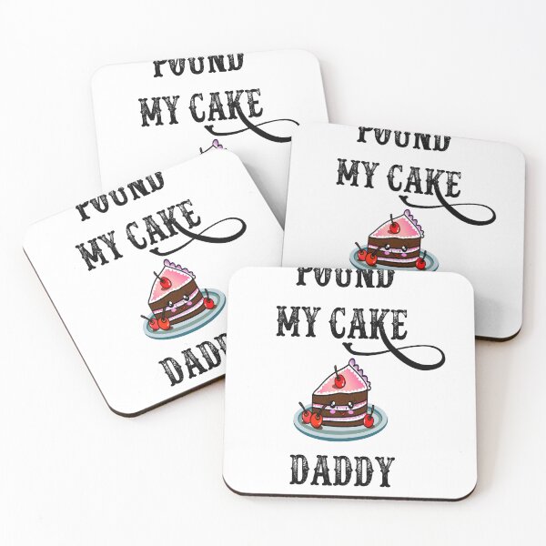 Item preview, pound my cake daddy  designed and sold by MKshoper.