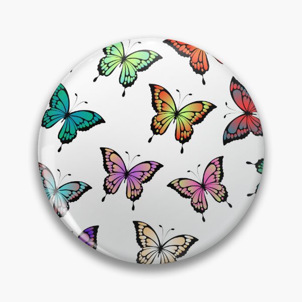 Item preview, Coloerful Butterfly. designed and sold by Kumar-Artist.