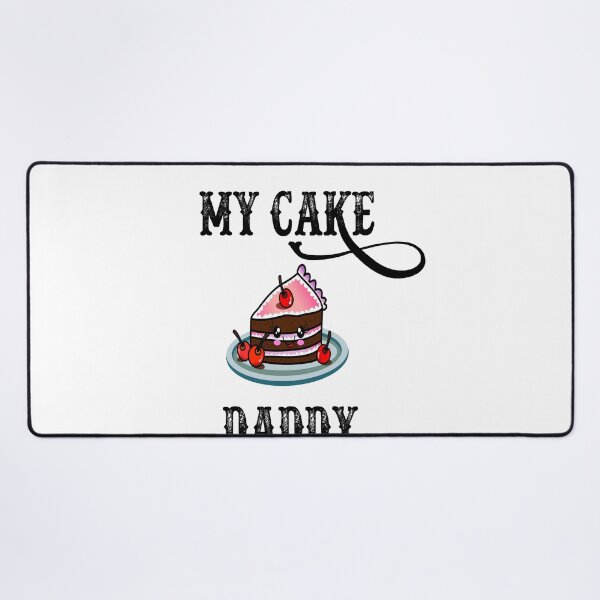 Item preview, pound my cake daddy  designed and sold by MKshoper.