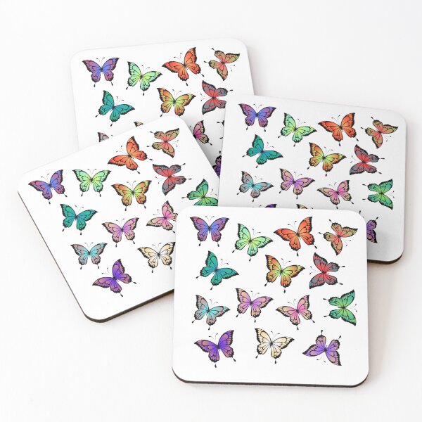 Item preview, Coloerful Butterfly. designed and sold by Kumar-Artist.