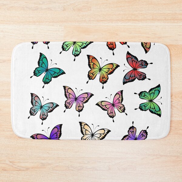 Item preview, Coloerful Butterfly. designed and sold by Kumar-Artist.