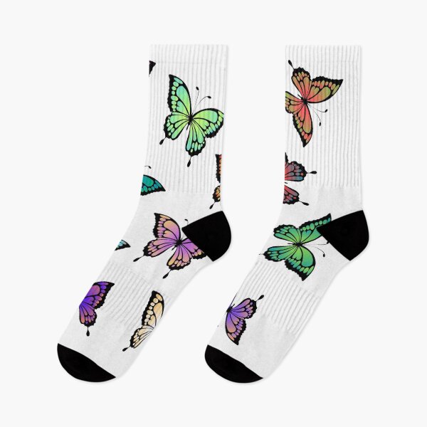 Item preview, Coloerful Butterfly. designed and sold by Kumar-Artist.