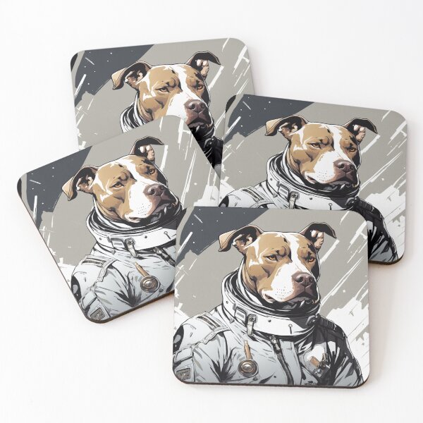 Item preview, The Canine Odyssey designed and sold by Rambarde-Knight.