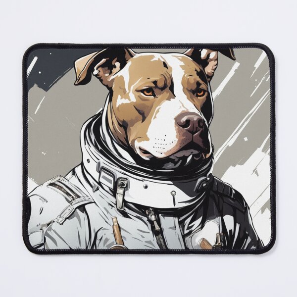Item preview, The Canine Odyssey designed and sold by Rambarde-Knight.