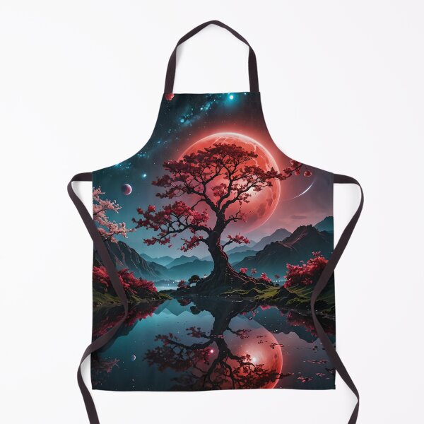 Item preview, Mystical Tree designed and sold by SanScho69.