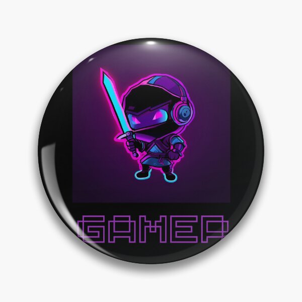 Item preview, I'm Gamer in my room designed and sold by ColorfulCreate.