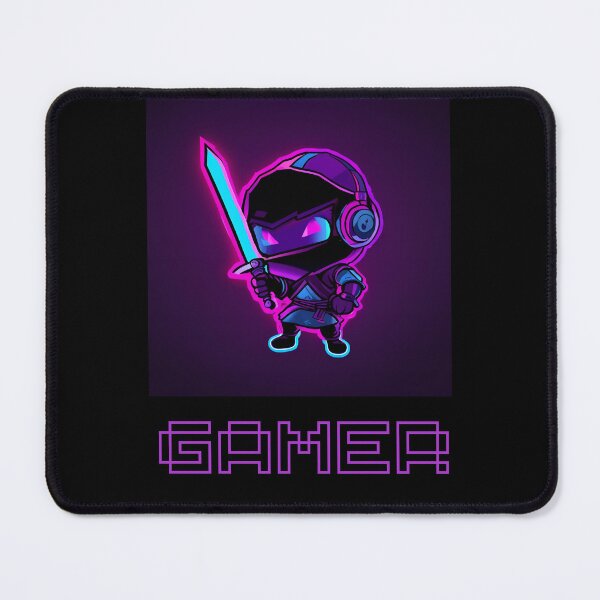 Item preview, I'm Gamer in my room designed and sold by ColorfulCreate.