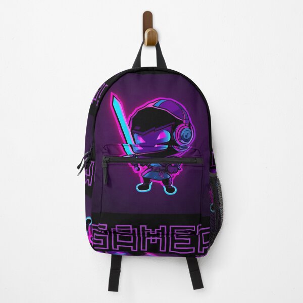 Item preview, I'm Gamer in my room designed and sold by ColorfulCreate.