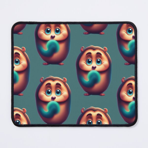 Item preview, Quiet Potato designed and sold by artuju.