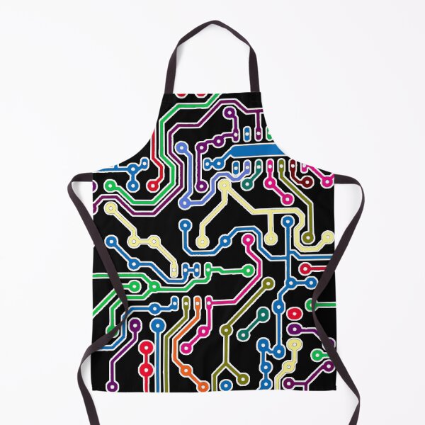 Item preview, Circuit designed and sold by Top Quark Design.