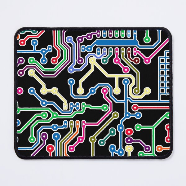 Item preview, Circuit designed and sold by Top Quark Design.