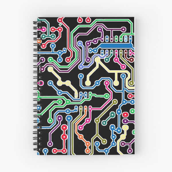 Item preview, Circuit designed and sold by Top Quark Design.