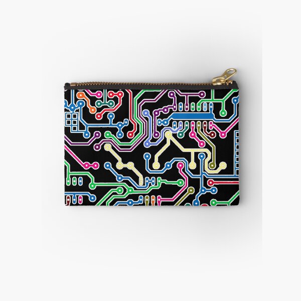 Item preview, Circuit designed and sold by Top Quark Design.