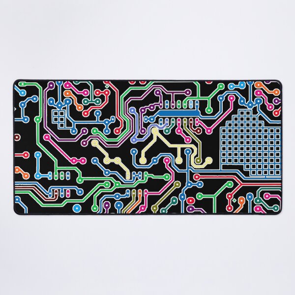 Item preview, Circuit designed and sold by Top Quark Design.