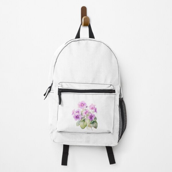 Item preview, Primroses watercolor designed and sold by DerSenat.