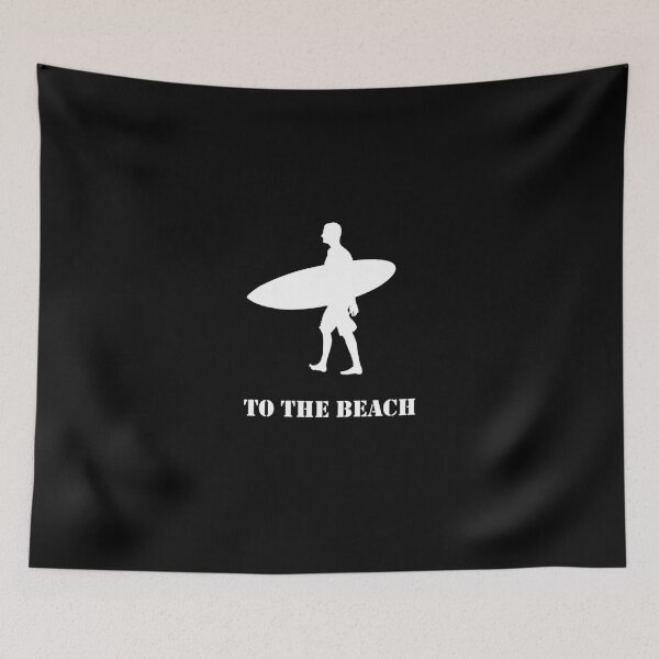 Item preview, Surfer at the sea designed and sold by Kampfkeiler.