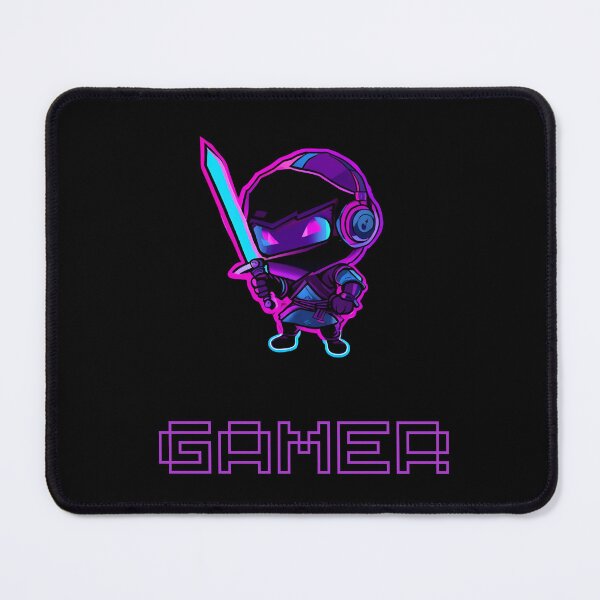 Item preview, I'm Gamer in my room designed and sold by ColorfulCreate.