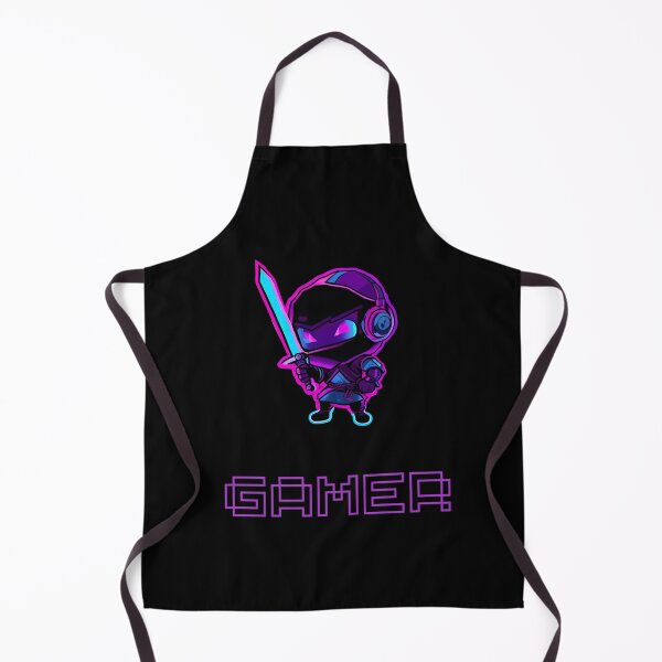 Item preview, I'm Gamer in my room designed and sold by ColorfulCreate.