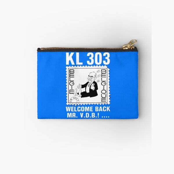 Artikelvorschau, KL 303 - Welcome Back Mr. VDB entworfen und verkauft von justanotherw.