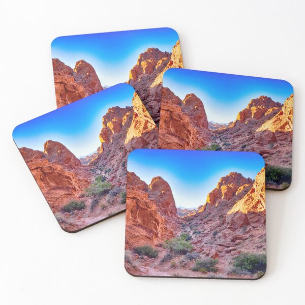 Item preview, Valley of Fire State Park - Nevada designed and sold by Kathy Weaver.
