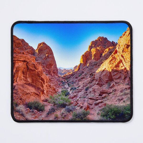 Item preview, Valley of Fire State Park - Nevada designed and sold by Kathy Weaver.