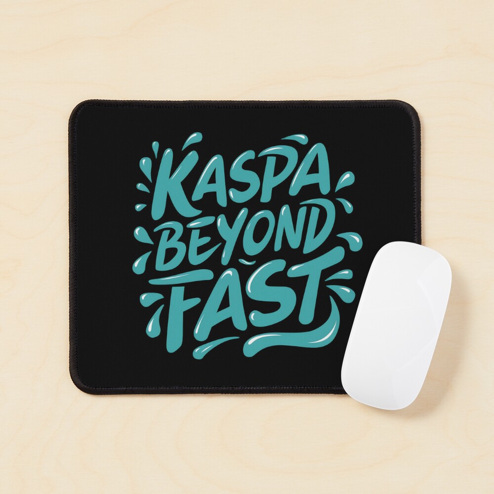 Kaspa Crypto Pulse Digital Finance