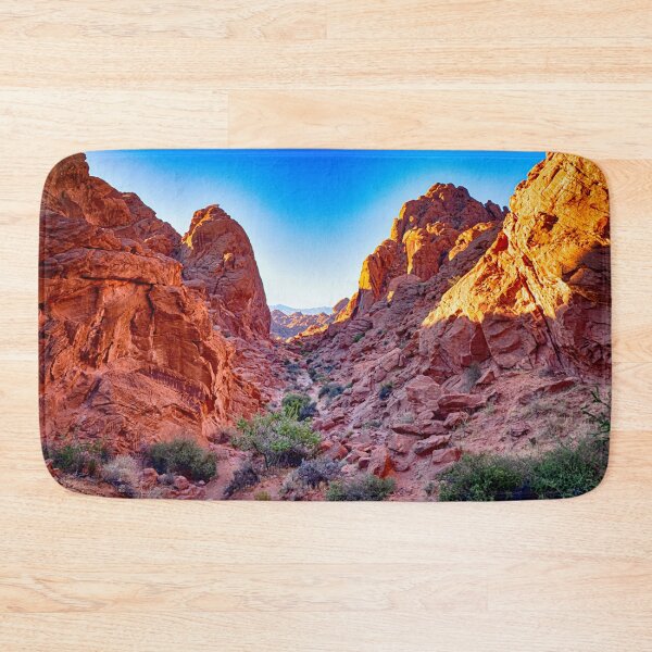 Item preview, Valley of Fire State Park - Nevada designed and sold by Kathy Weaver.