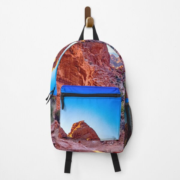 Item preview, Valley of Fire State Park - Nevada designed and sold by Kathy Weaver.
