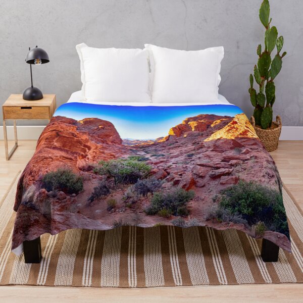 Item preview, Valley of Fire State Park - Nevada designed and sold by Kathy Weaver.