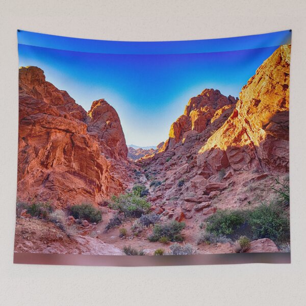Item preview, Valley of Fire State Park - Nevada designed and sold by Kathy Weaver.