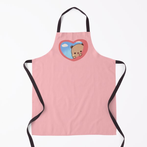 Item preview, Bubu Bear | Lovey Dovey | Bubu & Dudu designed and sold by valeriehsin.