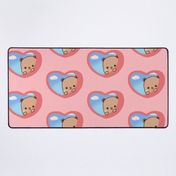 Item preview, Bubu Bear | Lovey Dovey | Bubu & Dudu designed and sold by valeriehsin.