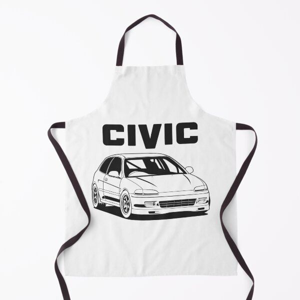 Item preview, CIvic EG JDM designed and sold by squeal tires.