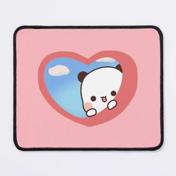 Item preview, Dudu Panda | Lovey Dovey | Yier Panda | Bubu & Dudu designed and sold by valeriehsin.