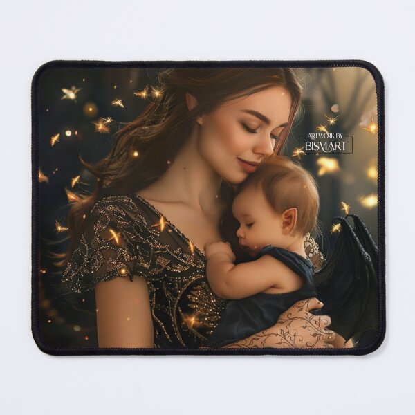 Item preview, Feyre & Nyx designed and sold by BismArt.