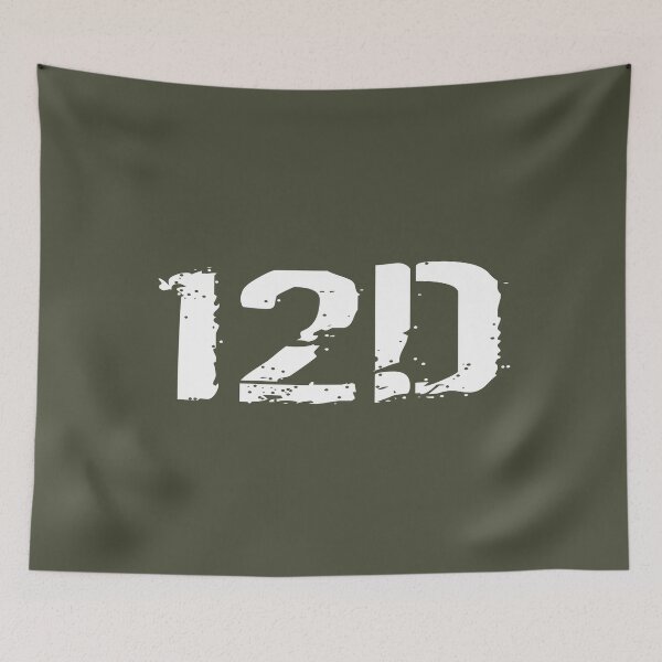 Item preview, 12D Diver designed and sold by Jared Davies.