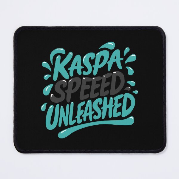 Item preview, Kaspa Crypto Synergy Unified Blockchain designed and sold by RadDeck.