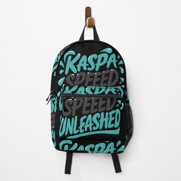 Item preview, Kaspa Crypto Synergy Unified Blockchain designed and sold by RadDeck.