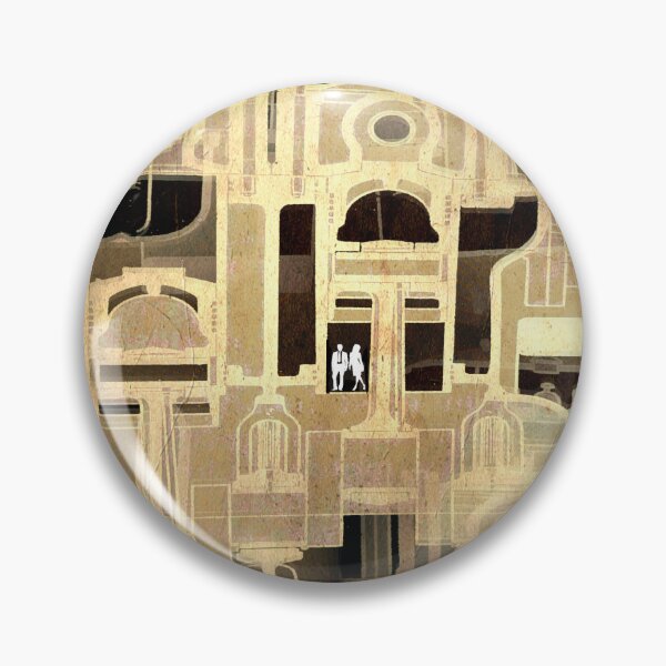 Item preview, Architectural Engineering 5 designed and sold by Bondillero.