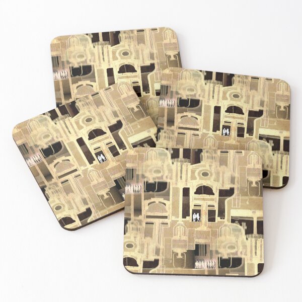 Item preview, Architectural Engineering 5 designed and sold by Bondillero.