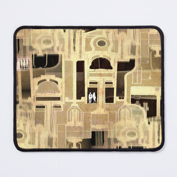 Item preview, Architectural Engineering 5 designed and sold by Bondillero.