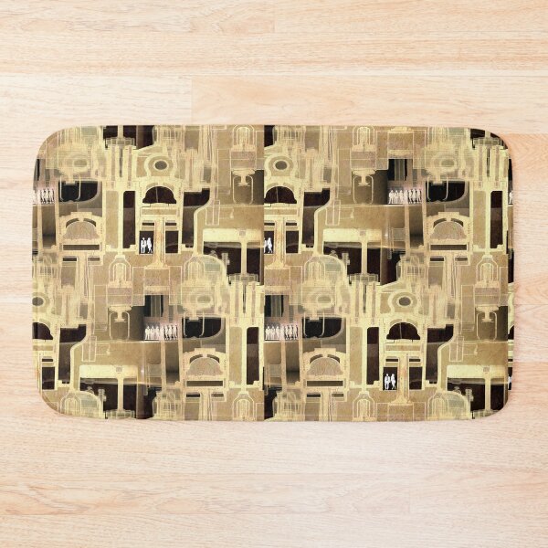 Item preview, Architectural Engineering 5 designed and sold by Bondillero.