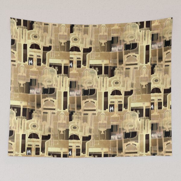 Item preview, Architectural Engineering 5 designed and sold by Bondillero.